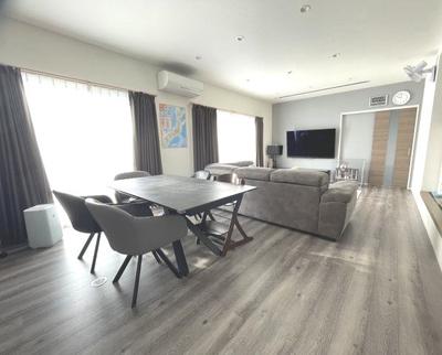 4SLDK house in Kagoshima with solar income — Image 3, Osaki, Kagoshima