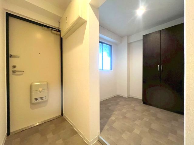 1LDK Apartment in Shiroishi-ku, Sapporo - Hamanasu Corps 511 - Thumbnail 4