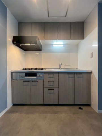 1LDK Apartment in Shiroishi-ku, Sapporo - Hamanasu Corps 511 - Thumbnail 3