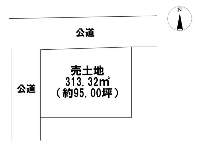 Land for Sale in Kanie Town, Aichi - No Construction Conditions - Image 1