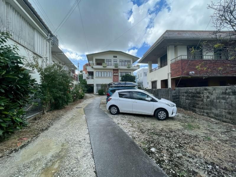 227 Tsubo Land for Sale in Naha, Okinawa with Development Potential - Thumbnail 4
