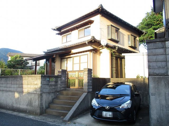 5SLDK Detached House in Kokuraminami Ward, Kitakyushu - Thumbnail 2