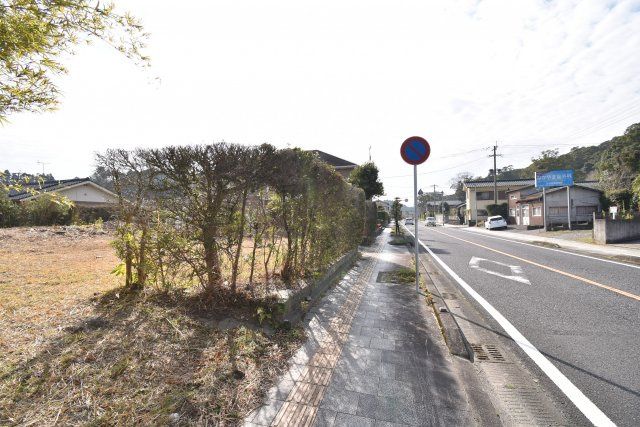 152.79 Tsubo Vacant Land for Sale in Minamisatsuma, Kagoshima - Thumbnail 4