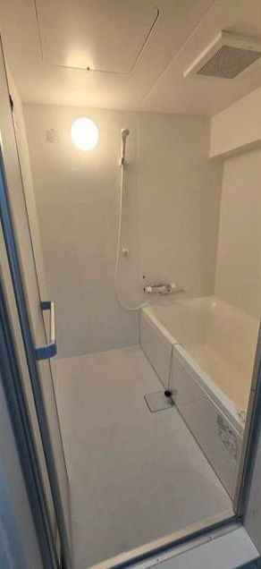Renovated 2LDK Apartment Near Nishitetsu Hirao Station - Thumbnail 3
