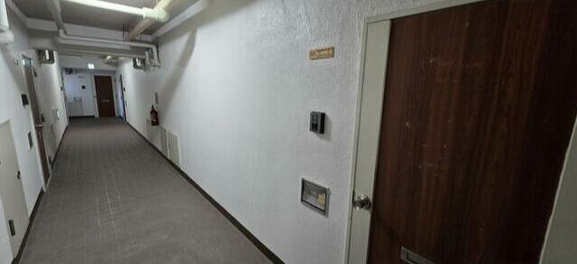 Renovated 2LDK Apartment Near Nishitetsu Hirao Station - Thumbnail 2