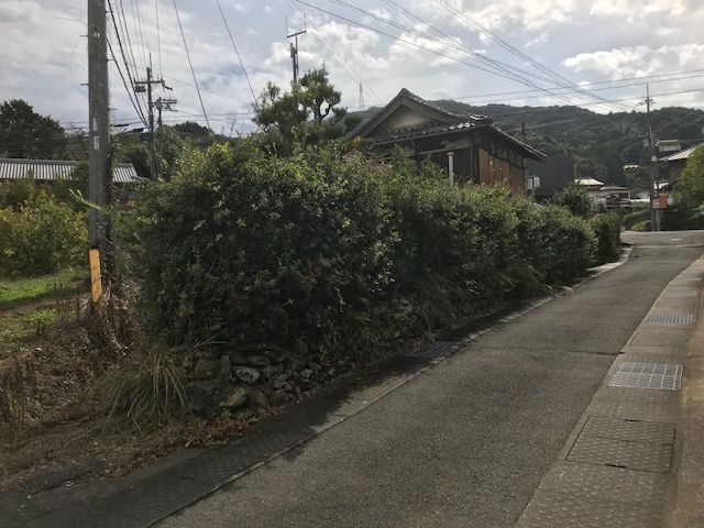 231 sqm Vacant Land for Sale in Kainan, Wakayama - Thumbnail 2