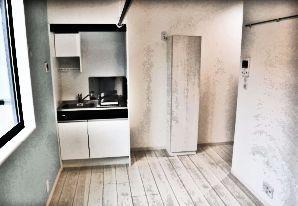 Noble Court Yagisawa: 6-Unit Apartment Building Near Seibu-Yagisawa Station — Image 2, Nishi-Tokyo, Tokyo