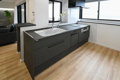 [Homes] White Castle Komorikoto 206 | — Image 1, Moji, Fukuoka