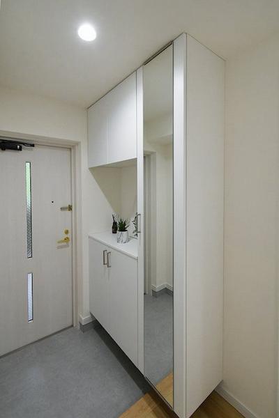 [Homes] White Castle Komorikoto 206 | — Image 3, Moji, Fukuoka