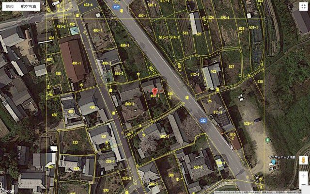 Land in Mitoyo Kagawa with Flower Field View Near Takuma Station - Thumbnail 3