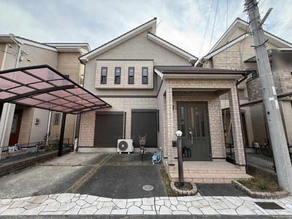 3LDK House for Sale in Kishiwada, Osaka - Thumbnail 3