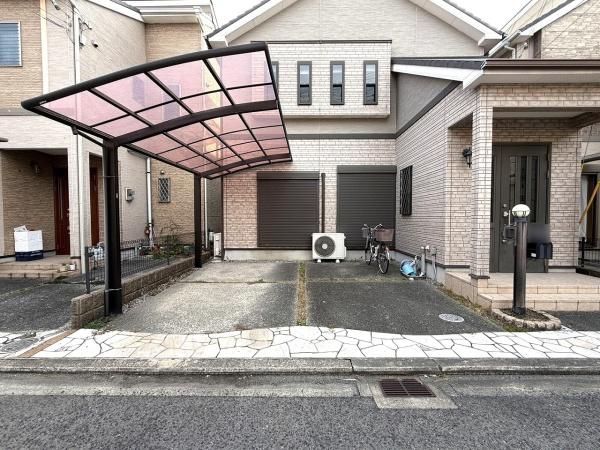 3LDK House for Sale in Kishiwada, Osaka - Thumbnail 2