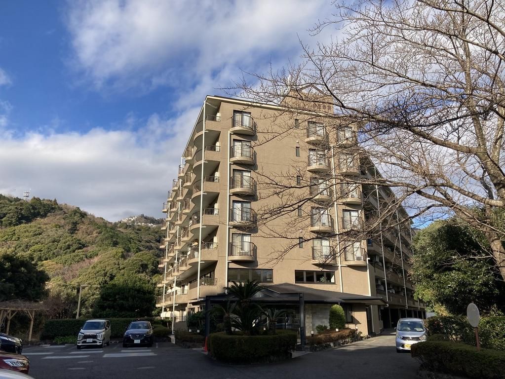 Excel Villa Izu Akazawa 2LDK Apartment for Sale in Ito - Thumbnail 2