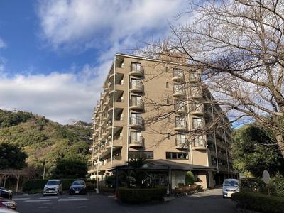 Excel Villa Izu Akazawa 2LDK Apartment for Sale in Ito — Image 1, Ito, Shizuoka