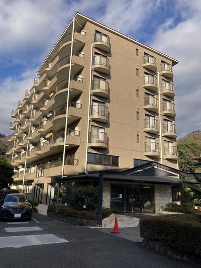 Excel Villa Izu Akazawa 2LDK Apartment for Sale in Ito — Image 1, Ito, Shizuoka