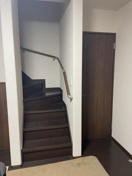 4LDK Modern House in Niigata Nishi Ward with Parking - Thumbnail 4