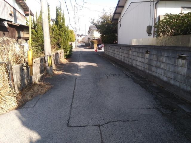 Vacant Land for Sale in Ube, Yamaguchi - 453.24 sqm Plot - Thumbnail 3