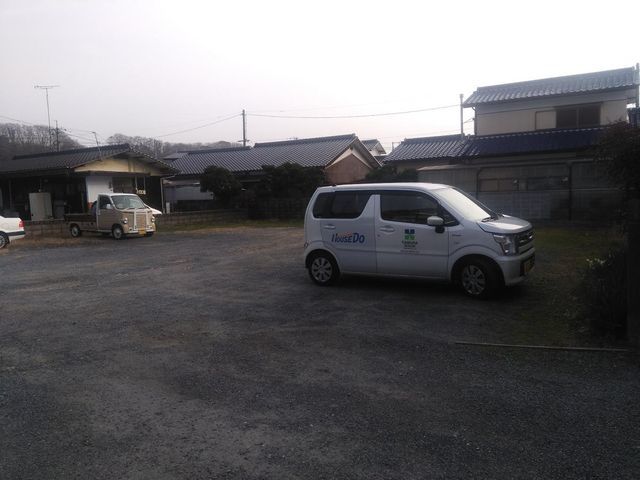 Vacant Land for Sale in Ube, Yamaguchi - 453.24 sqm Plot - Thumbnail 2