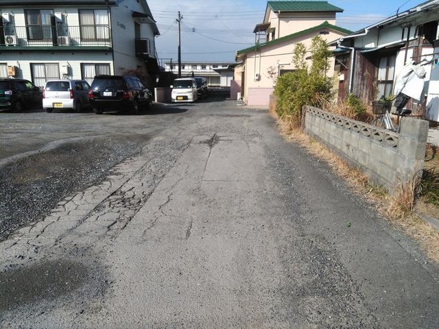 Vacant Land for Sale in Ube, Yamaguchi - 453.24 sqm Plot - Thumbnail 4