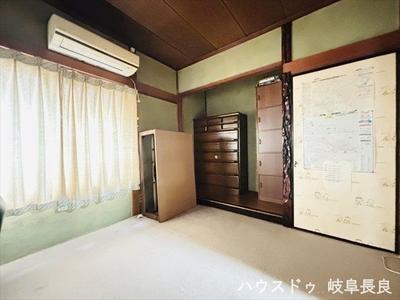 5DK House in Gifu City's Shimo-ukai Area — Image 4, Gifu, Gifu