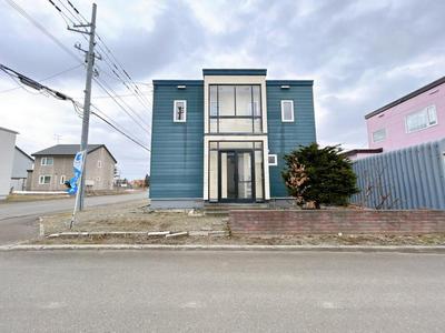 Renovated 4LDK House for Sale in Nanporo, Hokkaido — Image 1, Minamiporo, Hokkaido