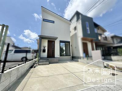 [Homes] Used detached house in Toyama, Hirono-cho, Uji City | — Image 1, Uji, Kyoto