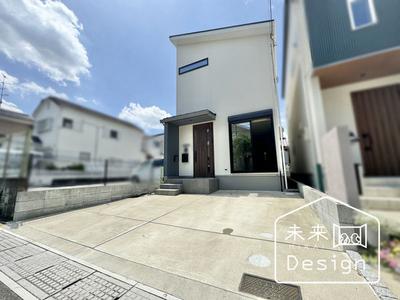 [Homes] Used detached house in Toyama, Hirono-cho, Uji City | — Image 2, Uji, Kyoto
