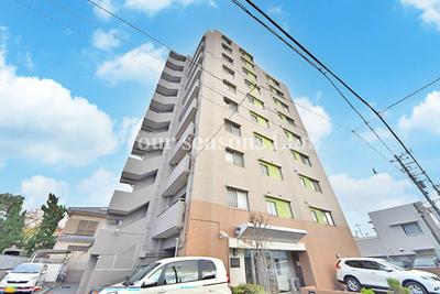3LDK Apartment in Chigasaki | Renovated 2002 Build — Image 1, Chigasaki, Kanagawa