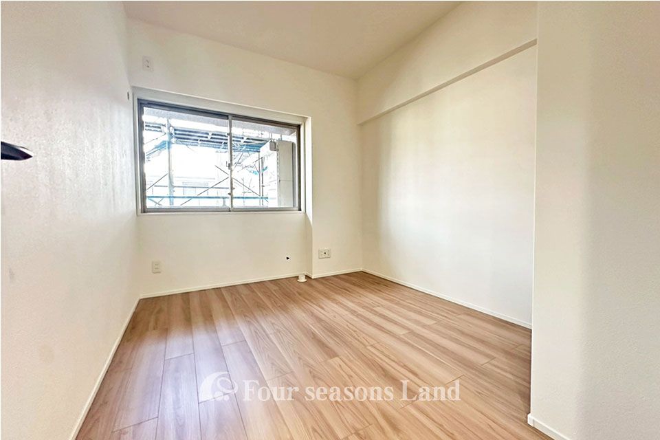 3LDK Apartment in Chigasaki | Renovated 2002 Build - Thumbnail 3