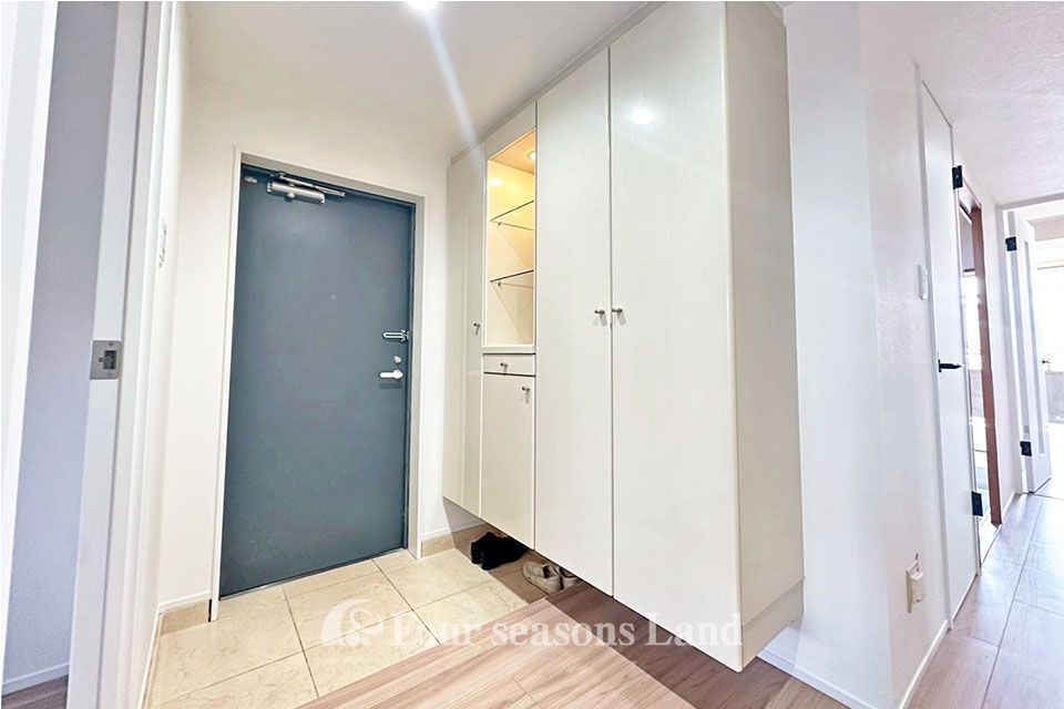 3LDK Apartment in Chigasaki | Renovated 2002 Build - Thumbnail 4