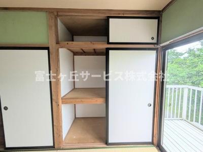 4LDK Detached House for Sale in Iwata, Shizuoka — Interior, Iwata, Shizuoka