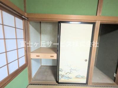 4LDK Detached House for Sale in Iwata, Shizuoka — Image 22, Iwata, Shizuoka