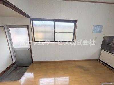 4LDK Detached House for Sale in Iwata, Shizuoka — Interior, Iwata, Shizuoka