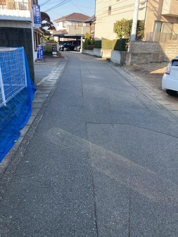 Residential Land Plot for Sale in Katsushimacho, Tokushima City - Thumbnail 2