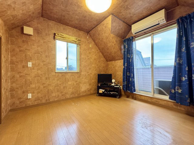 3LDK House in Hamamatsu with Flexible Layout - Thumbnail 3