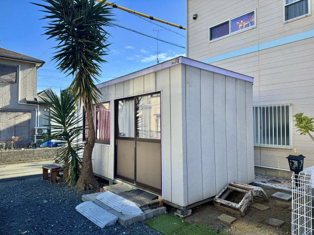 3LDK House in Hamamatsu with Flexible Layout - Thumbnail 2