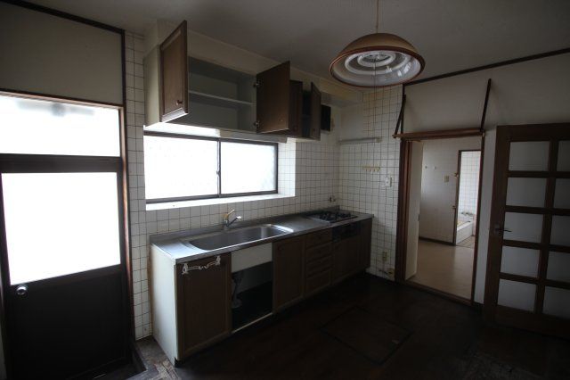 4LDK House in Okagaki Town with 496sqm Land Near Ebizutsu Station - Thumbnail 4