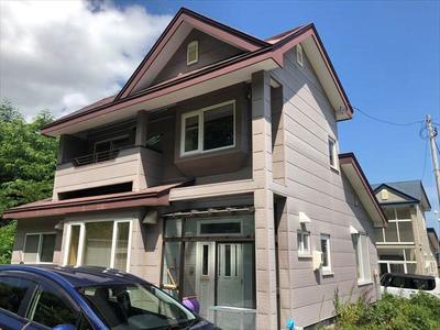 Used detached house Bihoro-cho, Higashi 4-jo Minami 4-chome 17, detached house - Bihoro-cho, Abashiri-gun — Image 3, Bihoro, Hokkaido