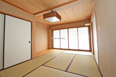 Used detached house in Nabari City (3 minutes by bus from Kikyogaoka Station on the Kintetsu Osaka Line and 9 minutes on foot from Gobancho Nishi) (Property number: 0129949-0000911) — Image 3, Nabari, Mie