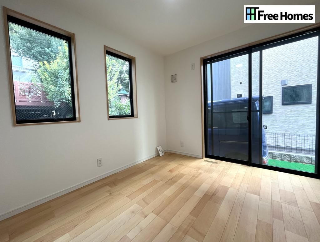 3LDK House for Sale in Setagaya, Tokyo - 81.76 sqm - Thumbnail 2