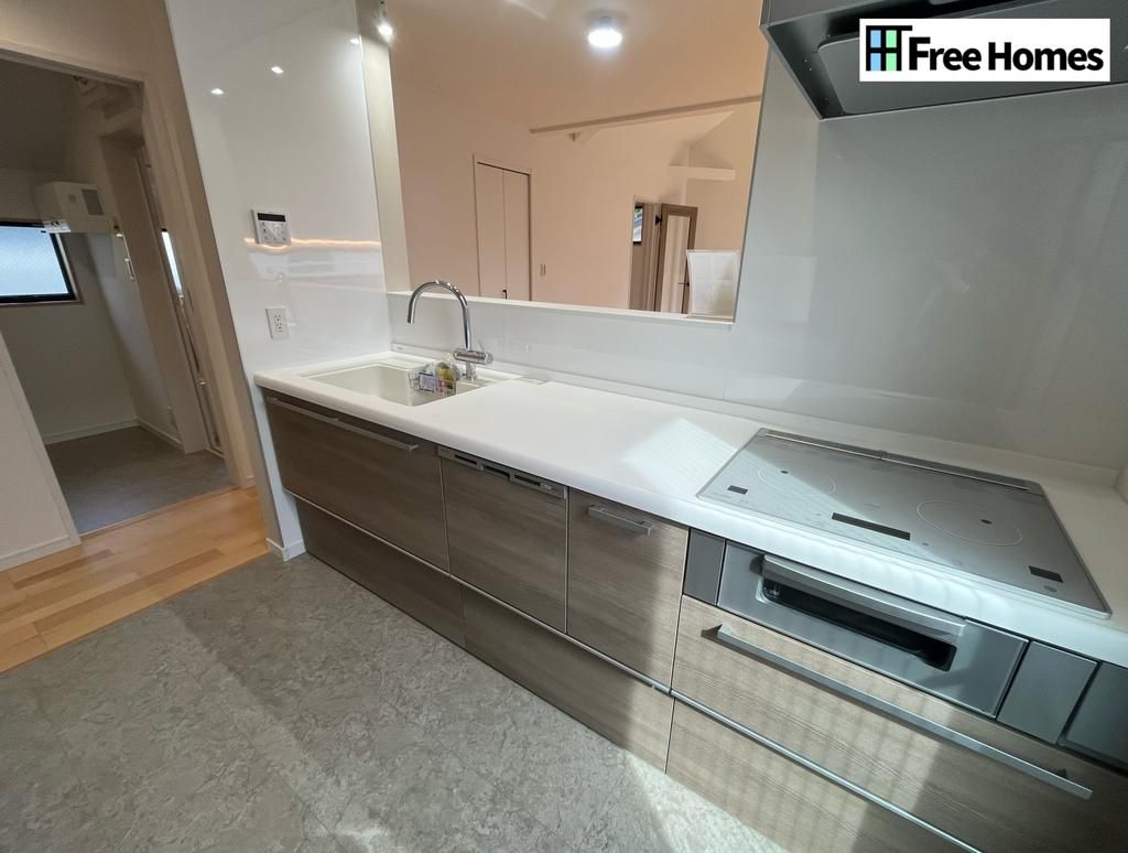 3LDK House for Sale in Setagaya, Tokyo - 81.76 sqm - Thumbnail 4