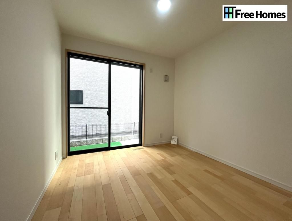 3LDK House for Sale in Setagaya, Tokyo - 81.76 sqm - Thumbnail 3