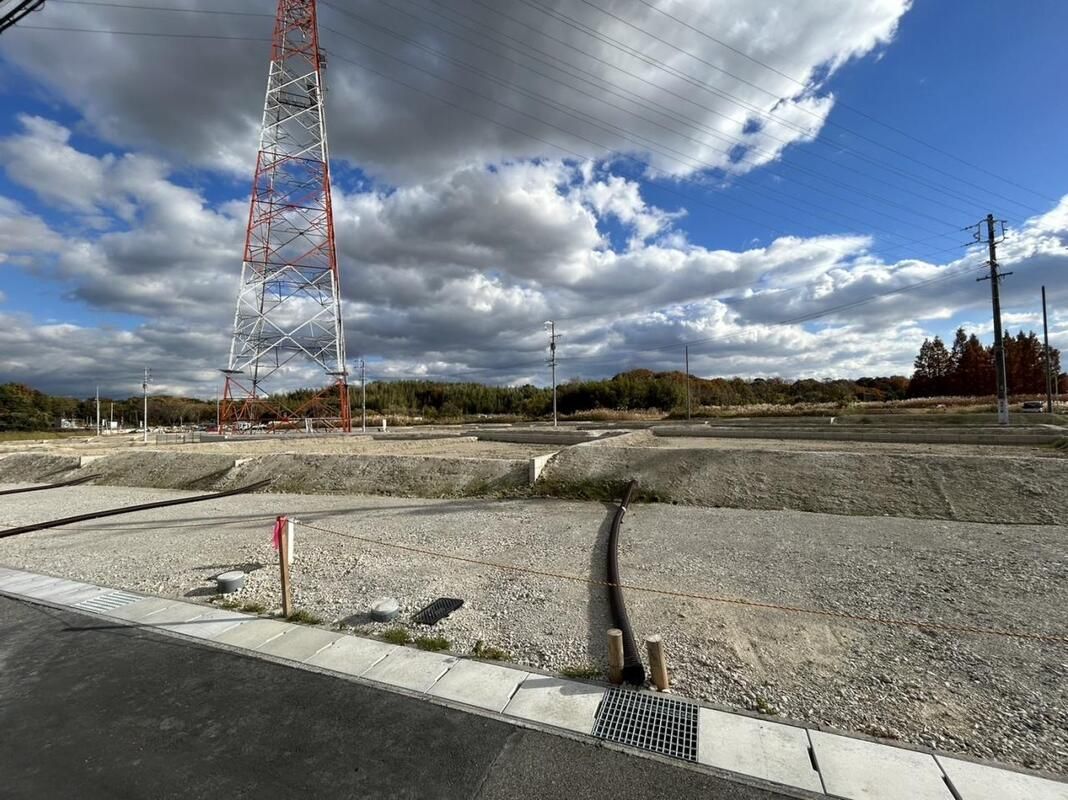 Land for Sale in Midori-ku, Nagoya - 171-201 sqm - Thumbnail 4