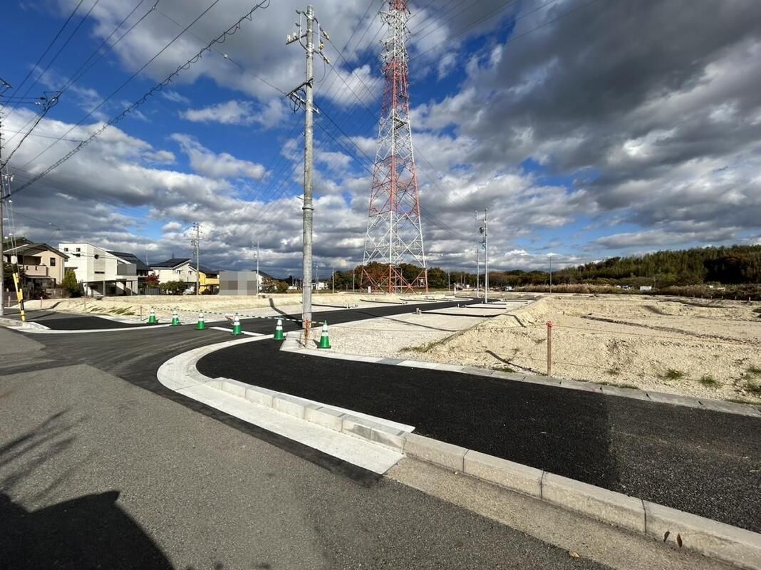 Land for Sale in Midori-ku, Nagoya - 171-201 sqm - Thumbnail 3