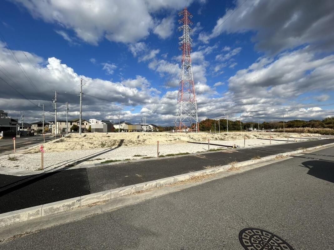 Land for Sale in Midori-ku, Nagoya - 171-201 sqm - Thumbnail 2