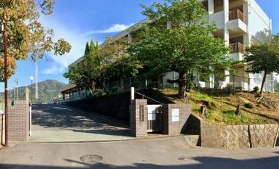 Modern 4LDK House for Sale in Yakeyama Sakuragaoka, Kure — Image 1, Kure, Hiroshima