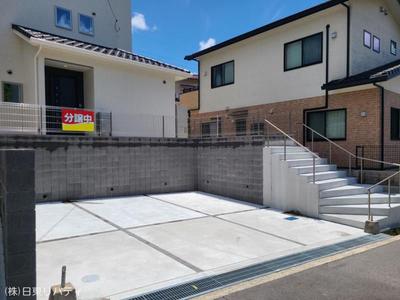 Modern 4LDK House for Sale in Yakeyama Sakuragaoka, Kure — Image 2, Kure, Hiroshima