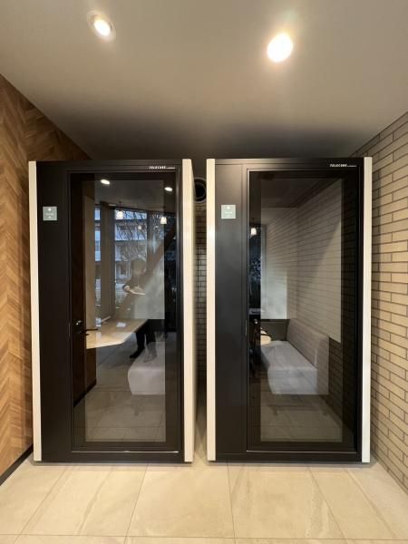 1LDK Apartment for Sale in Tsukuba, Ibaraki - Thumbnail 2
