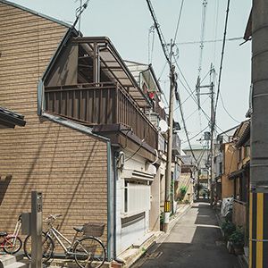 Traditional 5K Kyoto Machiya for Sale in Nakagyo Ward - Thumbnail 3