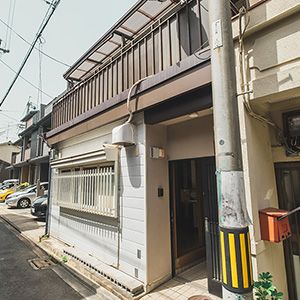 Traditional 5K Kyoto Machiya for Sale in Nakagyo Ward - Thumbnail 4